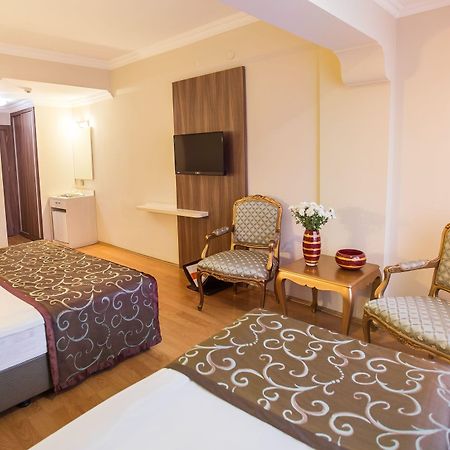 Bolu Termal Otel Karacasu  외부 사진