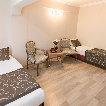 Bolu Termal Otel Karacasu  외부 사진
