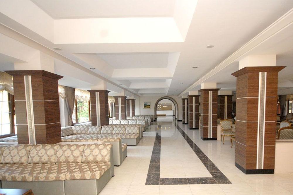 Bolu Termal Otel Karacasu  외부 사진