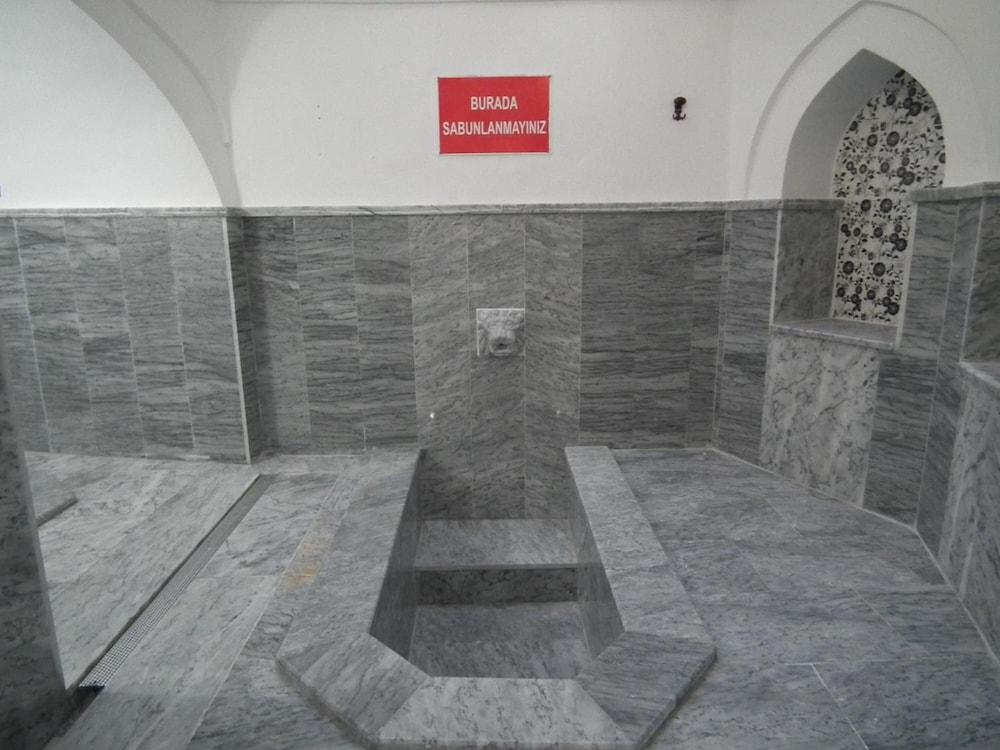 Bolu Termal Otel Karacasu  외부 사진