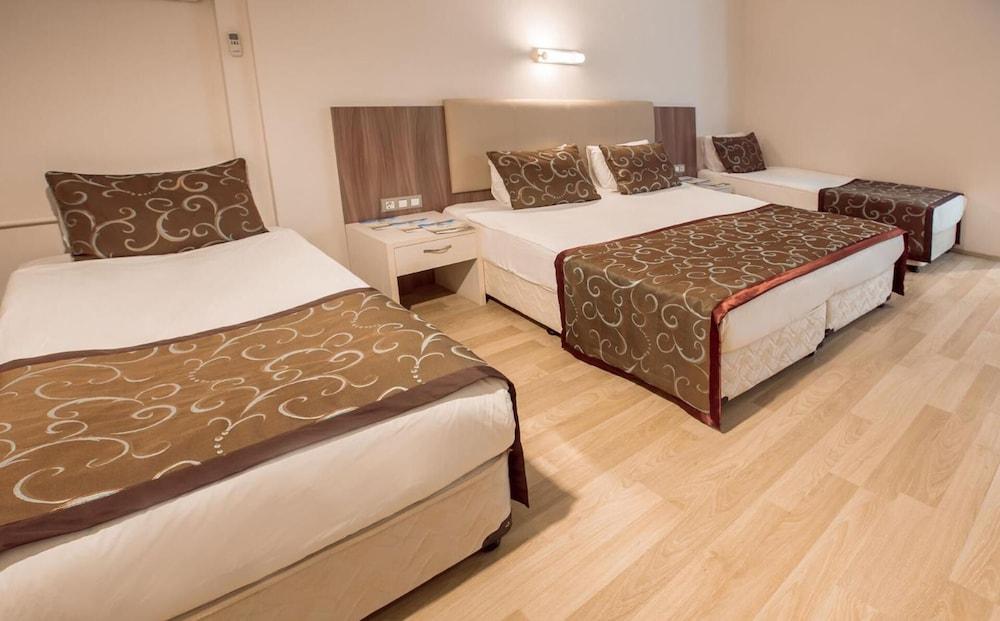 Bolu Termal Otel Karacasu  외부 사진