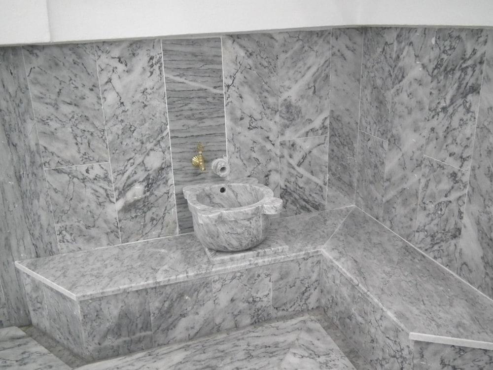 Bolu Termal Otel Karacasu  외부 사진